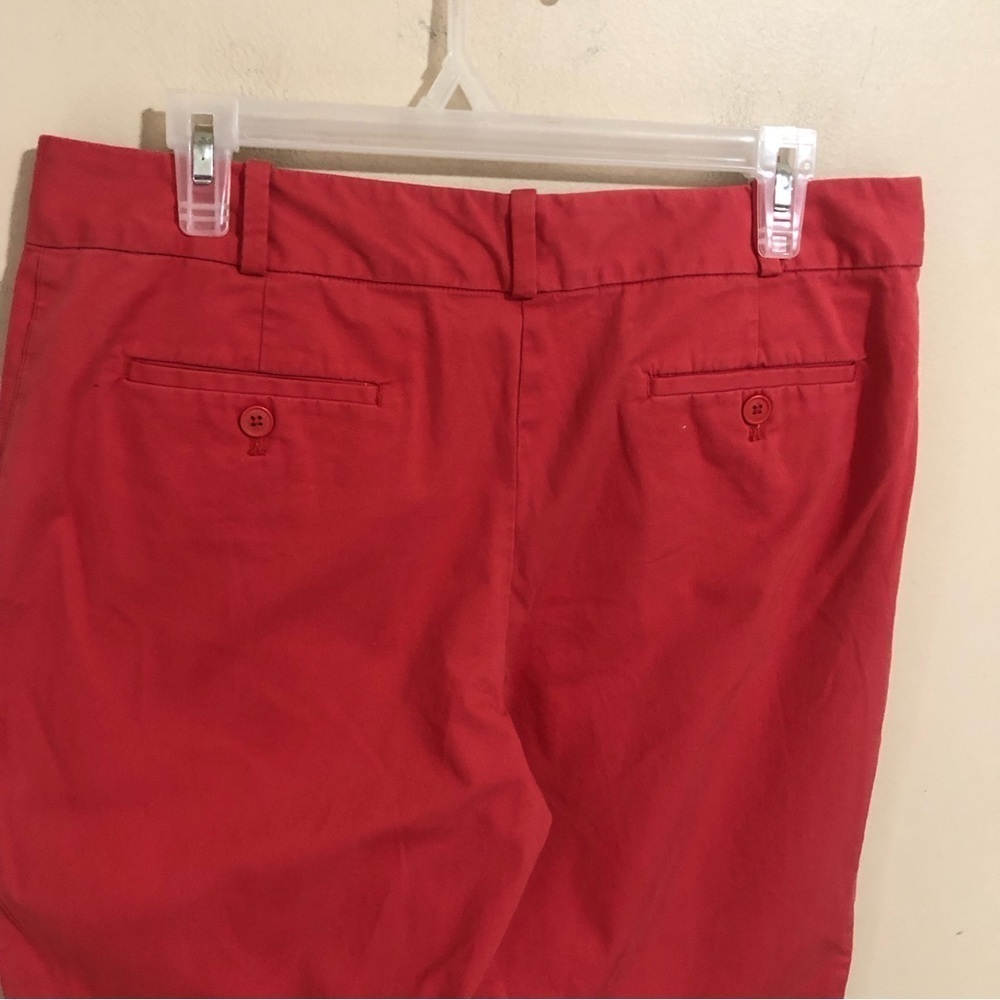 Talbots Cropped Pants - Picture 4 of 8